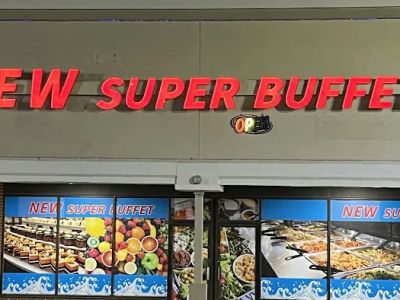 New Super Buffet 0