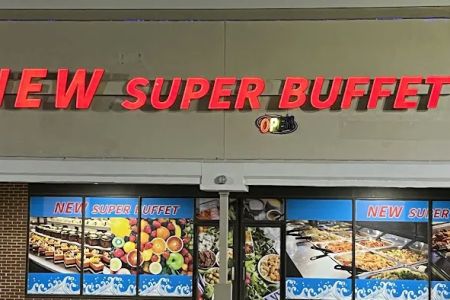 New Super Buffet