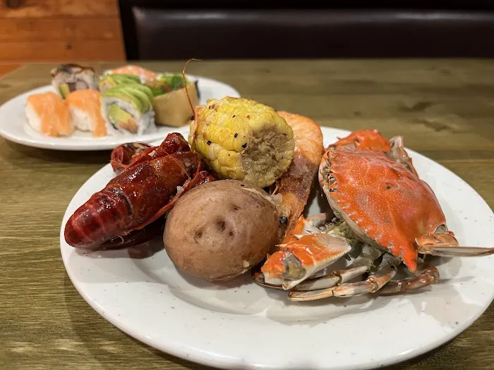 New Super Buffet 5