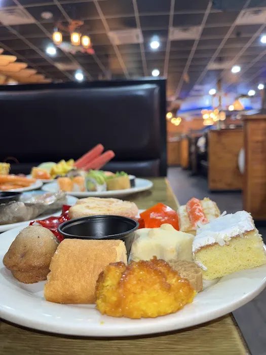 New Super Buffet 8