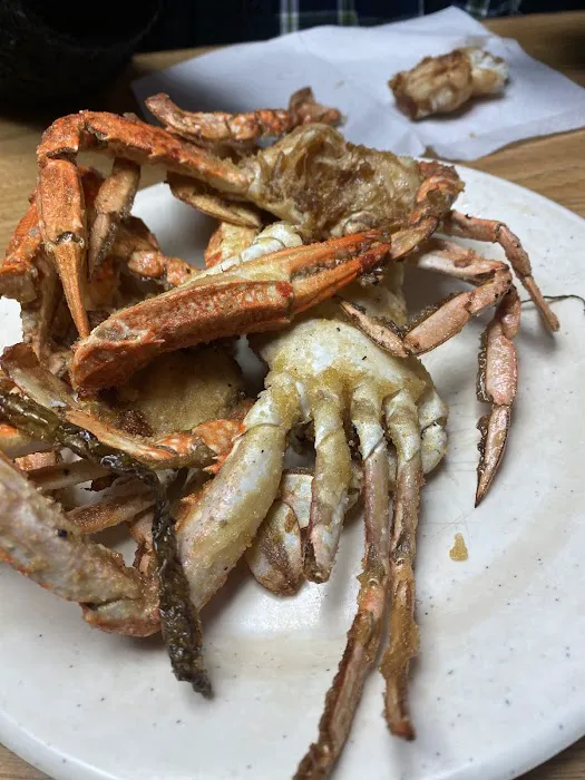 Ichiban Seafood Buffet 7
