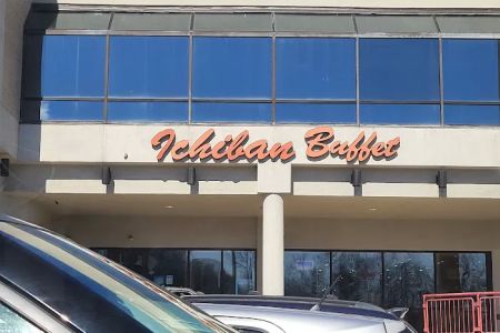 Ichiban Seafood Buffet
