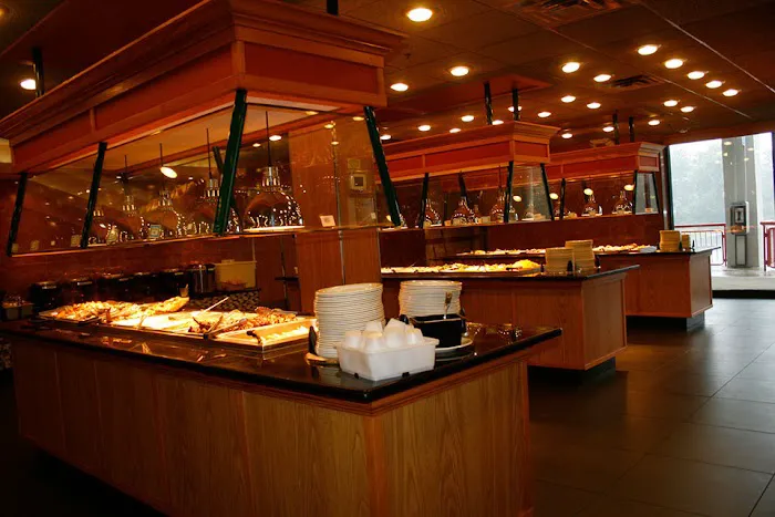 Ichiban Seafood Buffet 3
