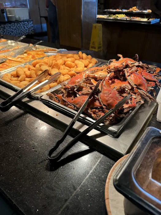 Ichiban Seafood Buffet 4