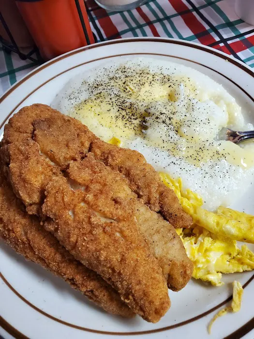 B & C Restaurant 5