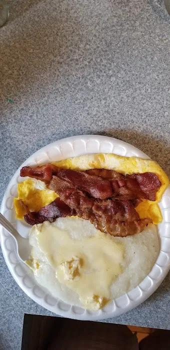 B & C Restaurant 9