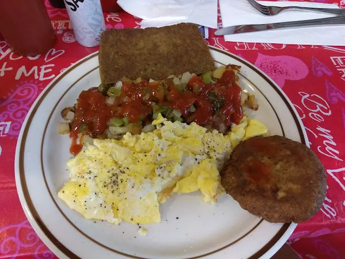 B & C Restaurant 8