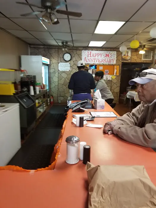 B & C Restaurant 7