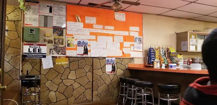 B & C Restaurant 1