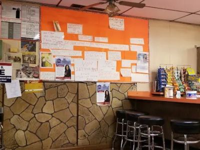 B & C Restaurant 0