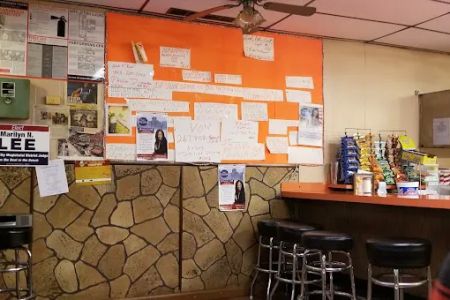 B & C Restaurant