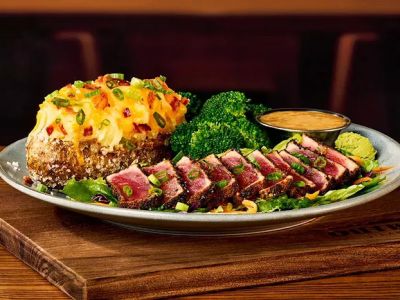 Outback Steakhouse 0