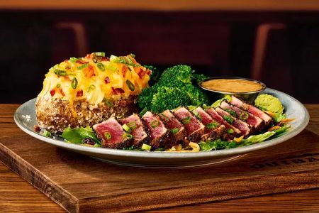 Outback Steakhouse