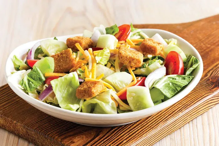 Outback Steakhouse 7