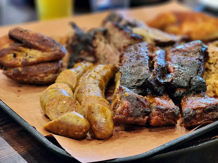 Limestone BBQ and Bourbon 9