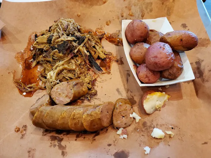 Limestone BBQ and Bourbon 6