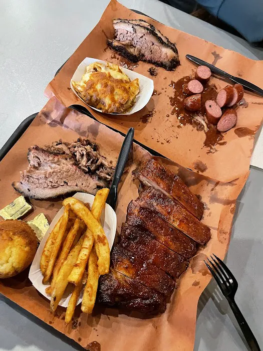Limestone BBQ and Bourbon 4
