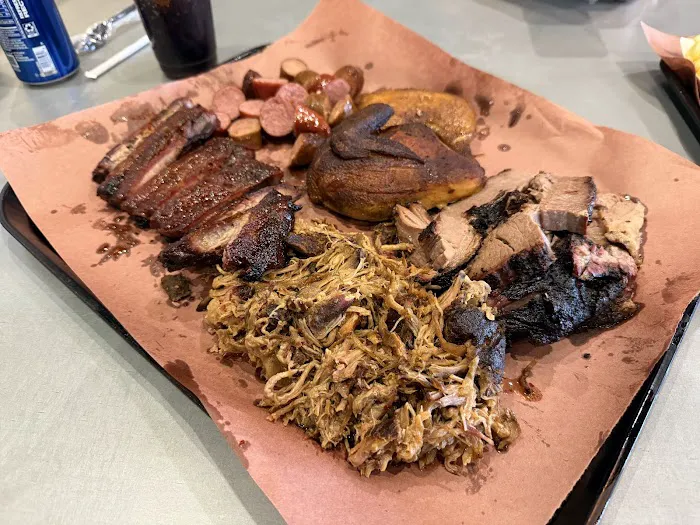 Limestone BBQ and Bourbon 7