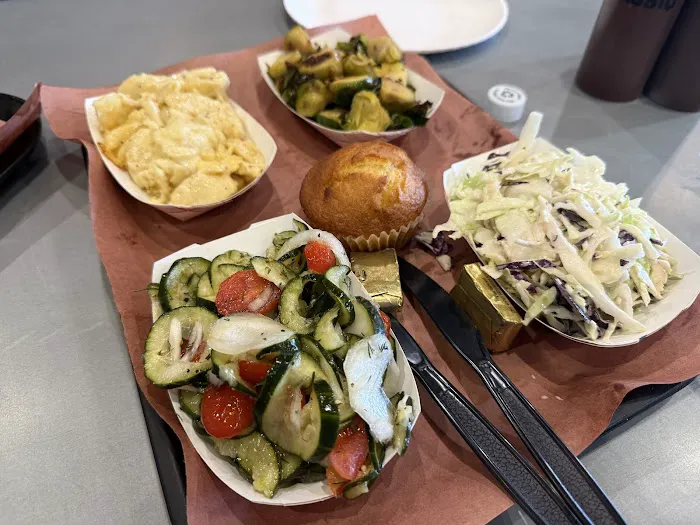 Limestone BBQ and Bourbon 2