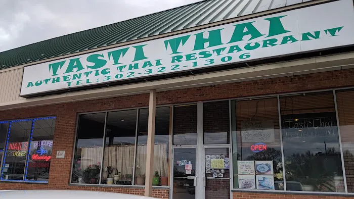 Tasti Thai Restaurant 2