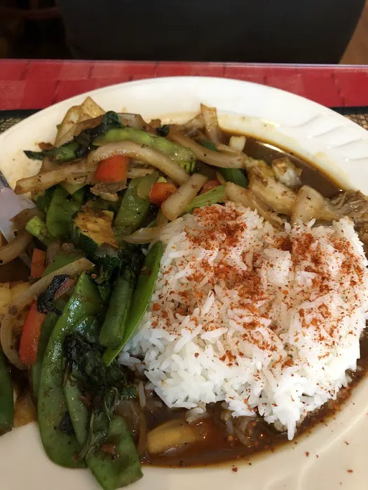 Tasti Thai Restaurant 4