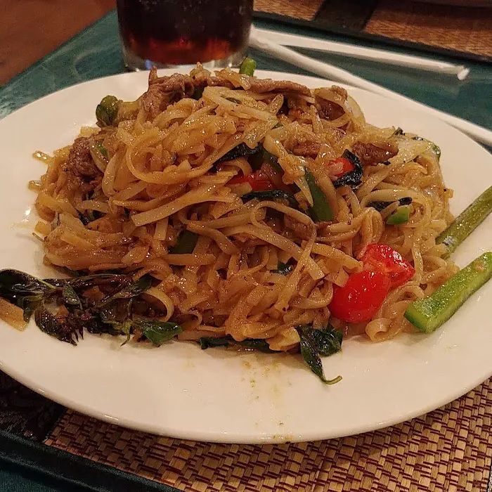 Tasti Thai Restaurant 5