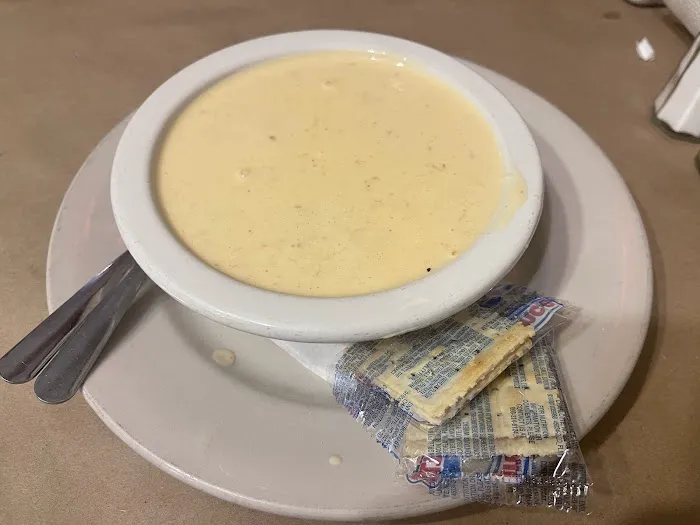 Lestardo's Crab House 8