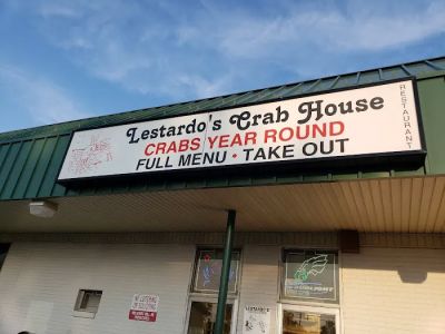 Lestardo's Crab House 0