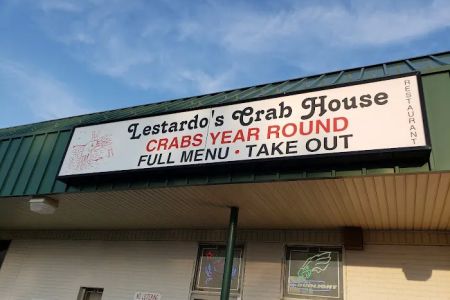 Lestardo's Crab House