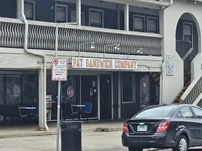 Fat Sandwich Company 4