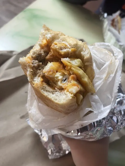 Fat Sandwich Company 7