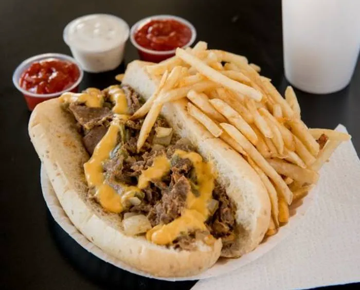 Fat Sandwich Company 8