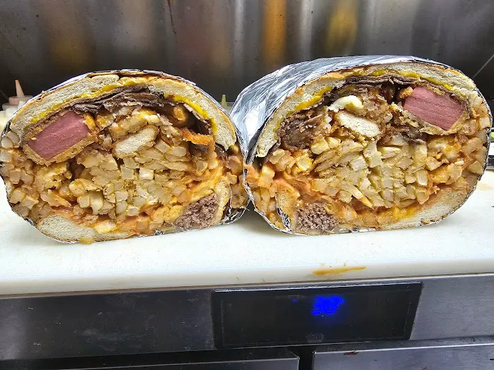 Fat Sandwich Company 9