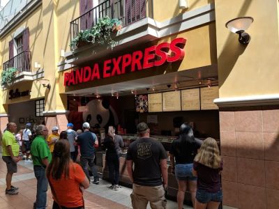Panda Express 0