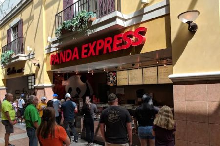 Panda Express