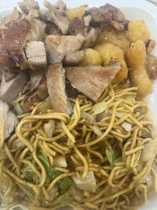 Panda Express 6