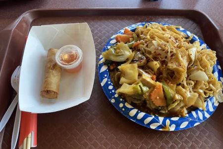 Y-Thai