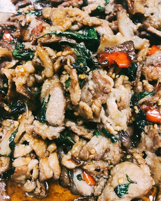 Thai Fusion 8
