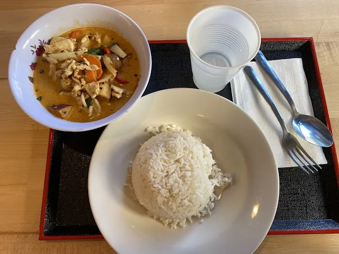 Thai Fusion 4