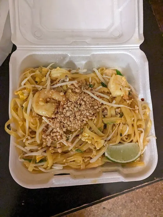 Thai Fusion 2