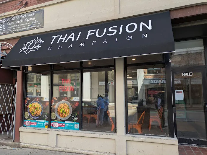 Thai Fusion 3