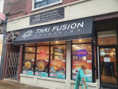 Thai Fusion 0