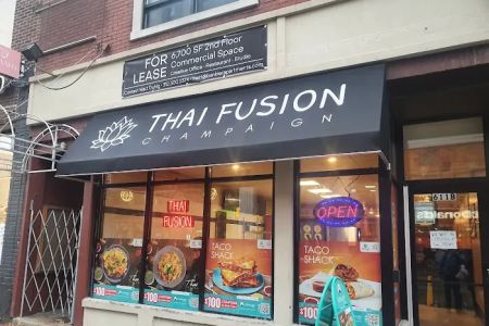 Thai Fusion