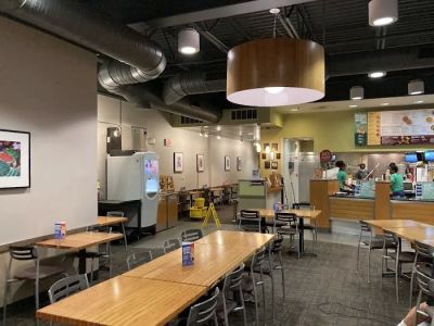 Noodles and Company 0