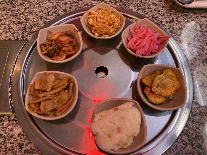 Star BBQ 5