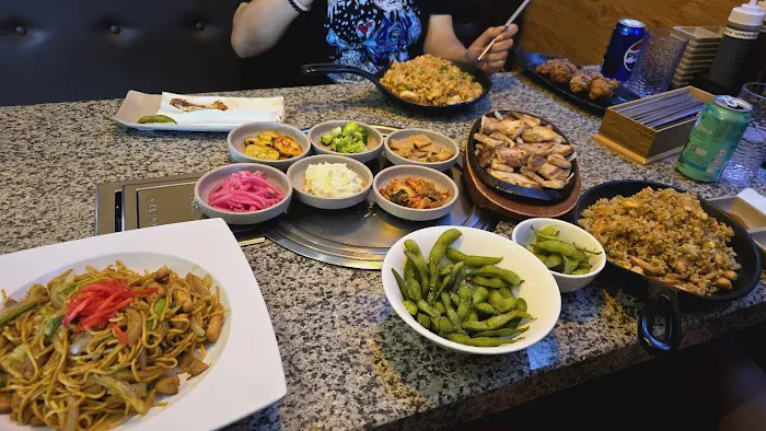 Star BBQ 10