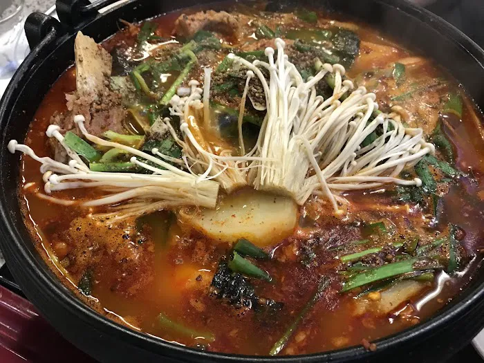 Star BBQ 1