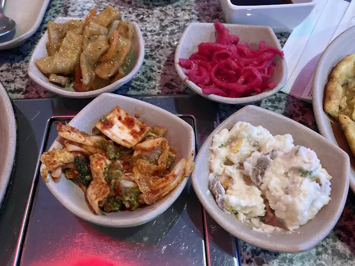 Star BBQ 2