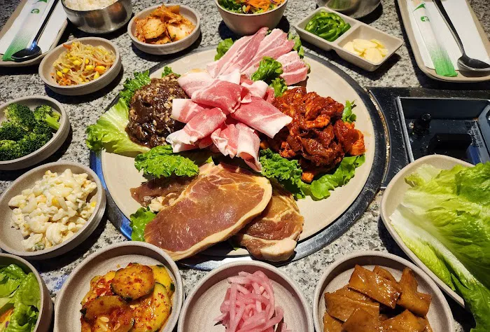 Star BBQ 6