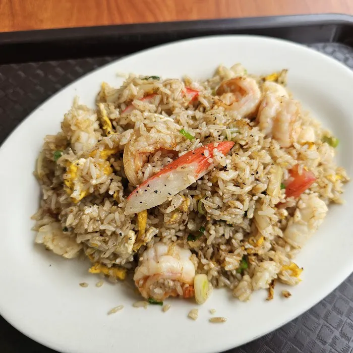 Basil Thai At Urbana 6